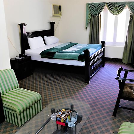The City Lodge اسلام اباد المظهر الخارجي الصورة